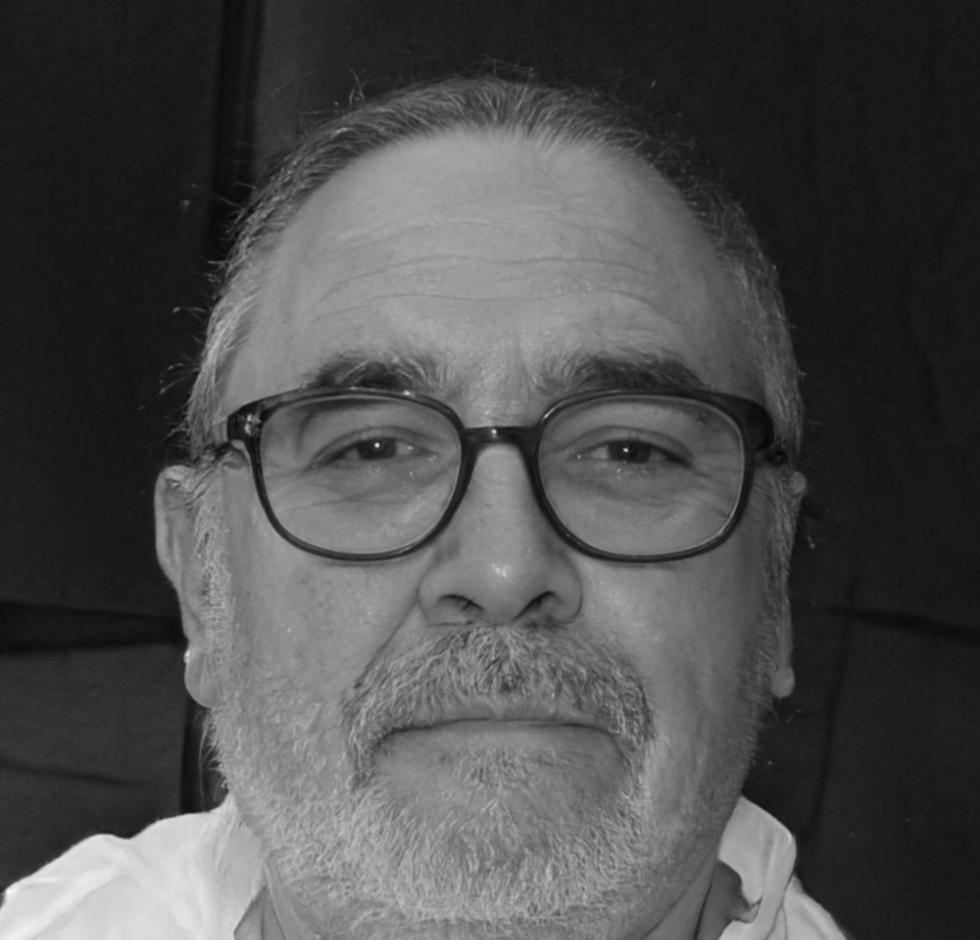 Portrait d'Aurélien Moreau
